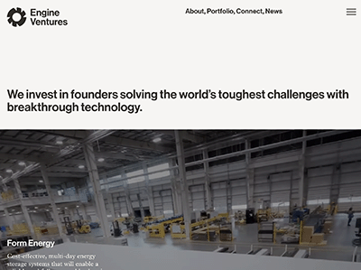 Engine Ventures