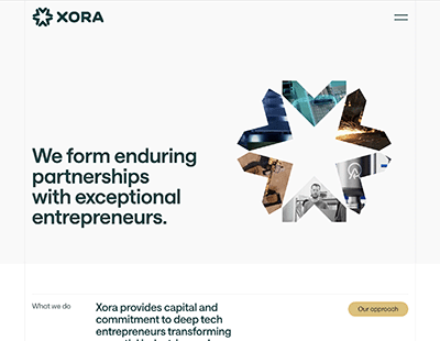 Xora